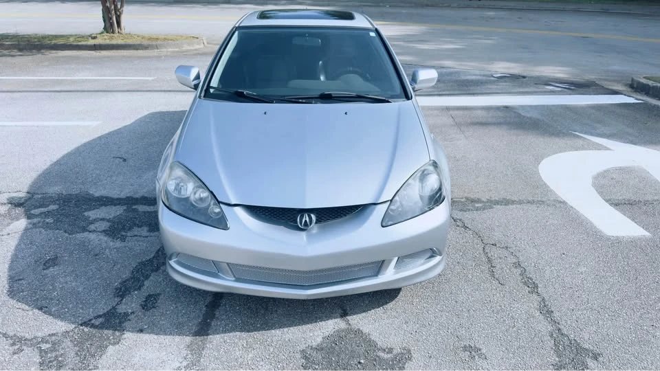 2006 Acura RSX - Image 14 of 20