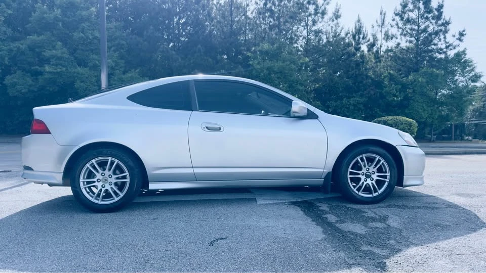 2006 Acura RSX - Image 12 of 20
