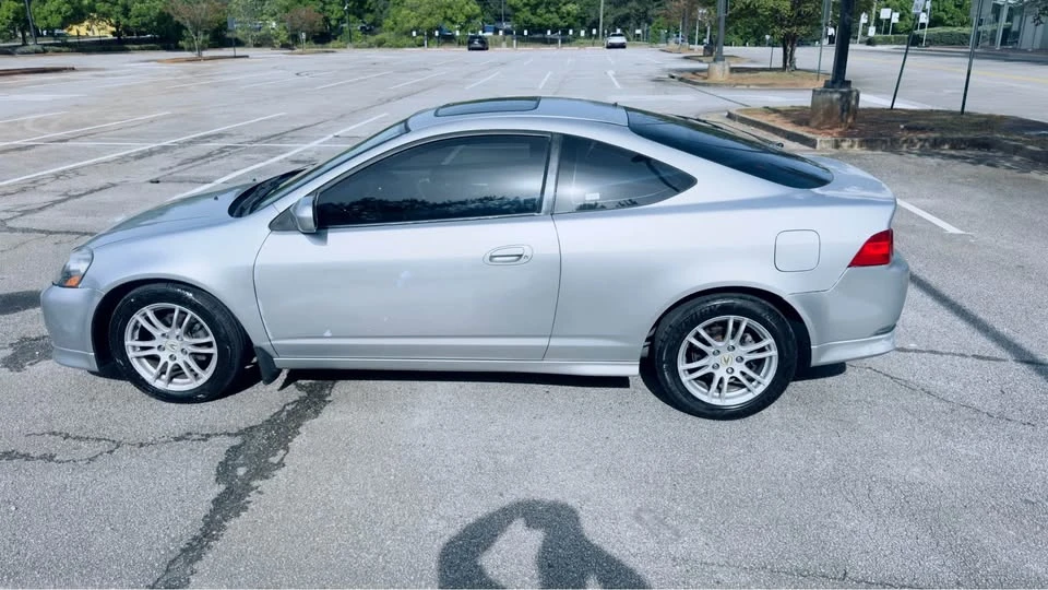2006 Acura RSX - Image 3 of 20