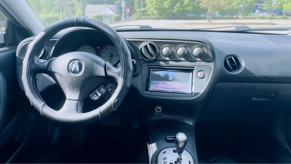2006 Acura RSX - Image 18 of 20