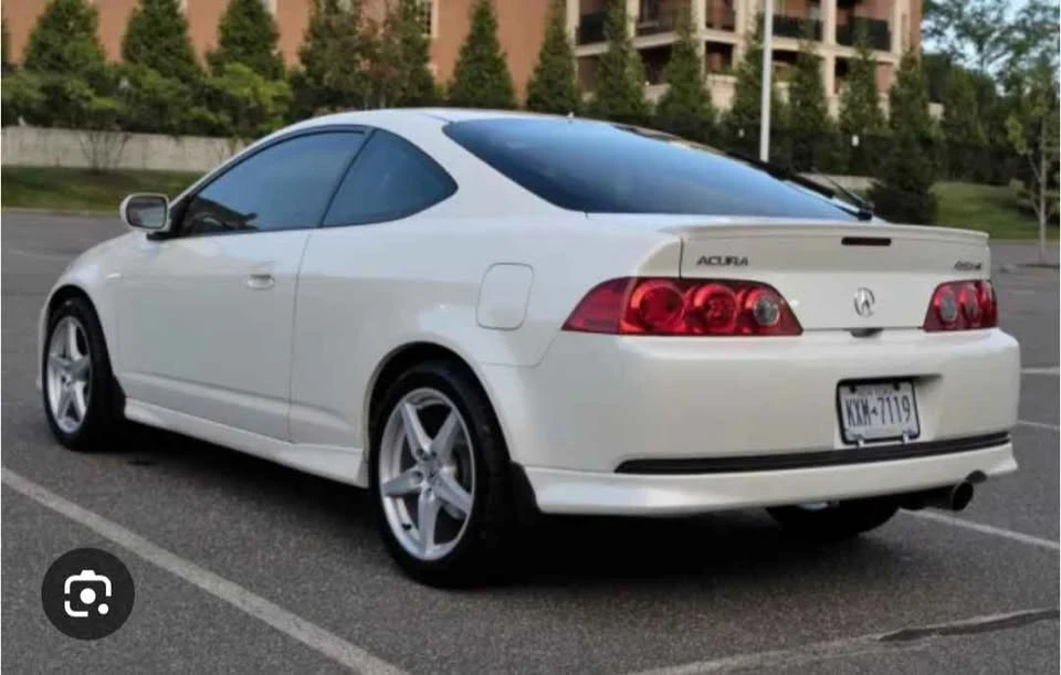 2006 Acura RSX - Image 3 of 3