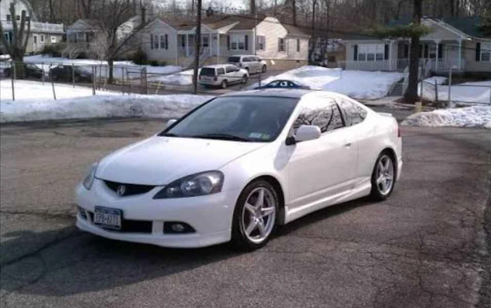 2006 Acura RSX - Image 2 of 3