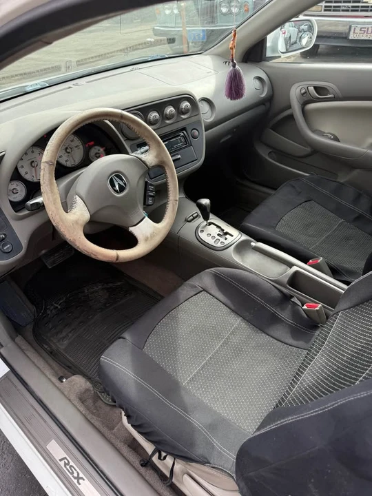 2006 Acura RSX - Image 9 of 14