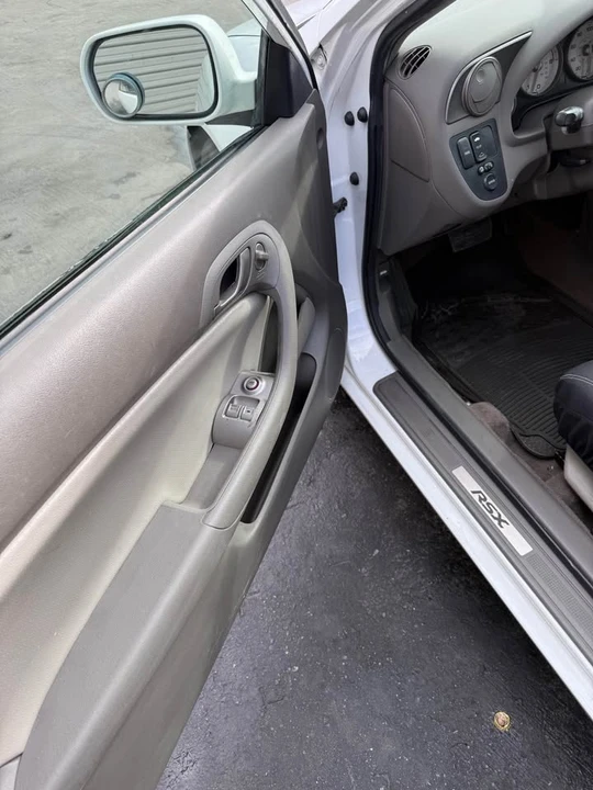 2006 Acura RSX - Image 8 of 14