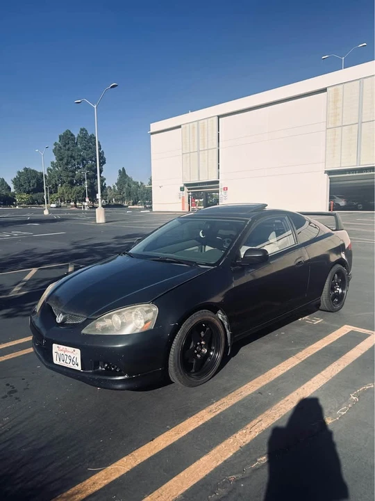 2006 Acura RSX - Image 2 of 7