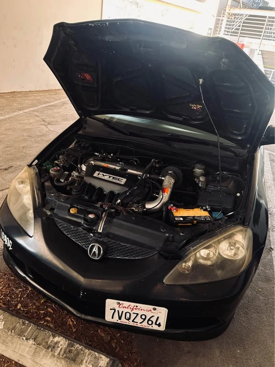 2006 Acura RSX - Image 5 of 7
