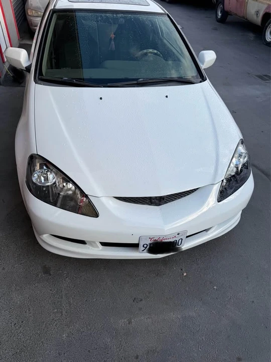 2006 Acura RSX - Image 12 of 14