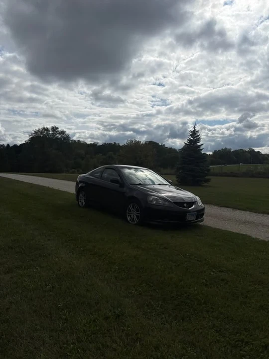 2006 Acura RSX - Image 4 of 6