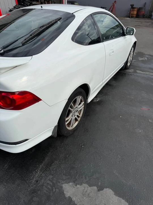 2006 Acura RSX - Image 3 of 14