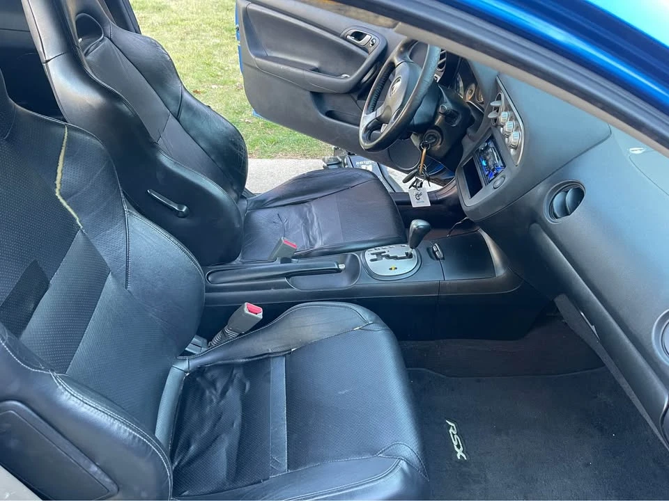 2006 Acura RSX - Image 6 of 9