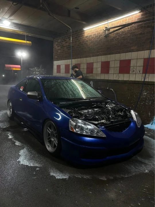 2006 Acura RSX - Image 6 of 6