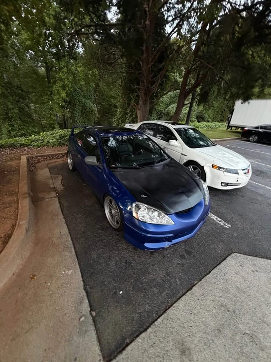 2006 Acura RSX - Image 3 of 6
