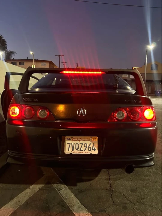 2006 Acura RSX - Image 3 of 7