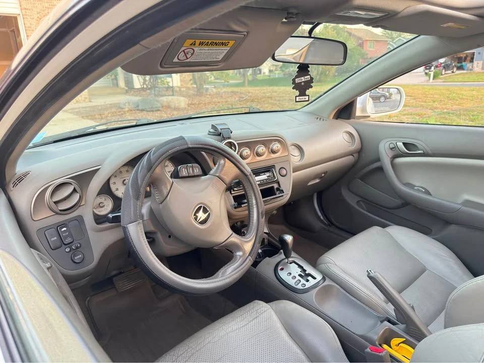 2006 Acura RSX - Image 7 of 9