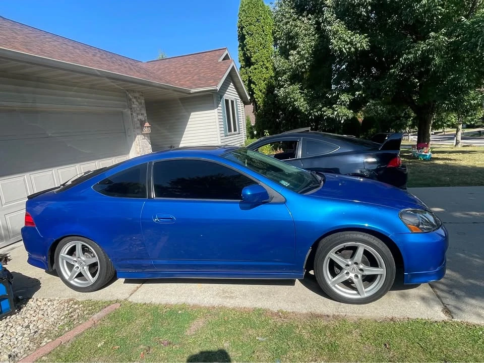 2006 Acura RSX - Image 9 of 9