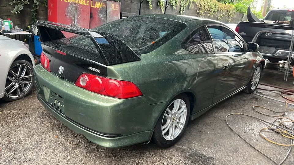 2006 Acura RSX - Image 4 of 4