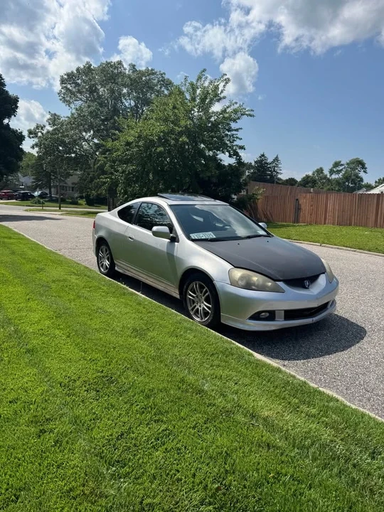 2006 Acura RSX - Image 2 of 2