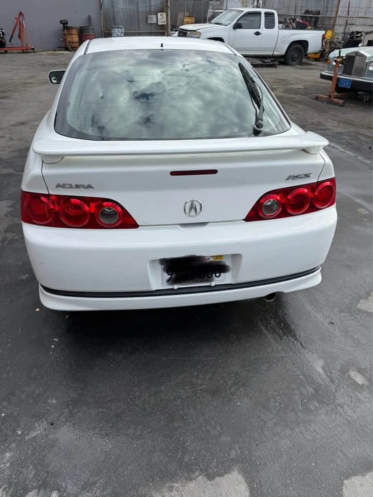 2006 Acura RSX - Image 2 of 14