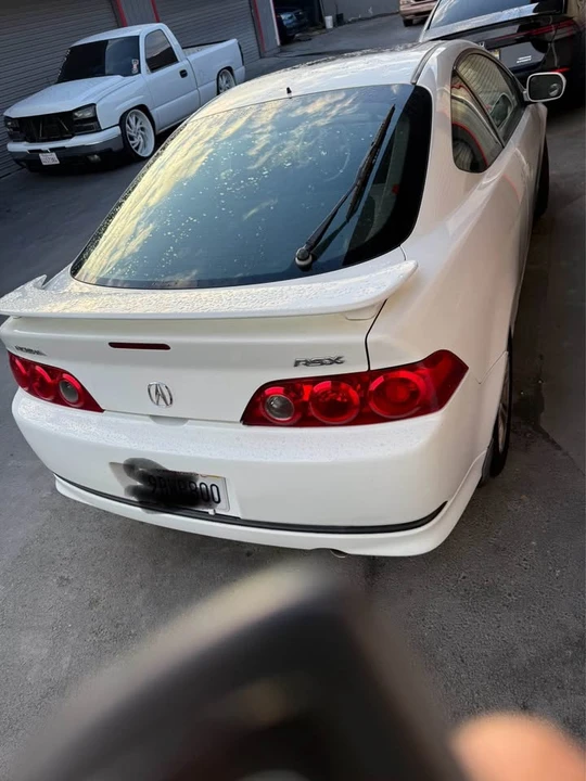 2006 Acura RSX - Image 13 of 14