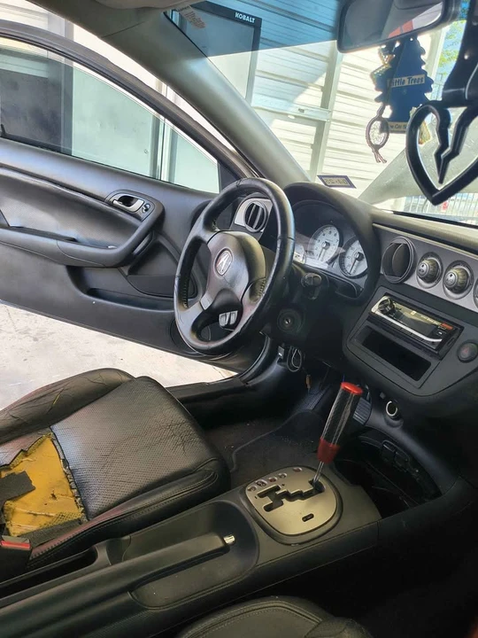 2006 Acura RSX - Image 6 of 8