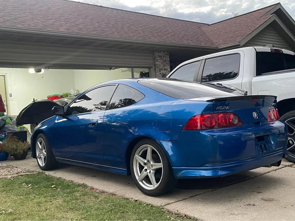 2006 Acura RSX - Image 4 of 9