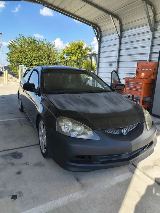 2006 Acura RSX - Image 4 of 8