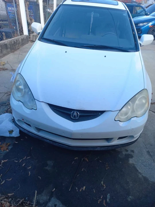 2006 Acura RSX - Image 3 of 5