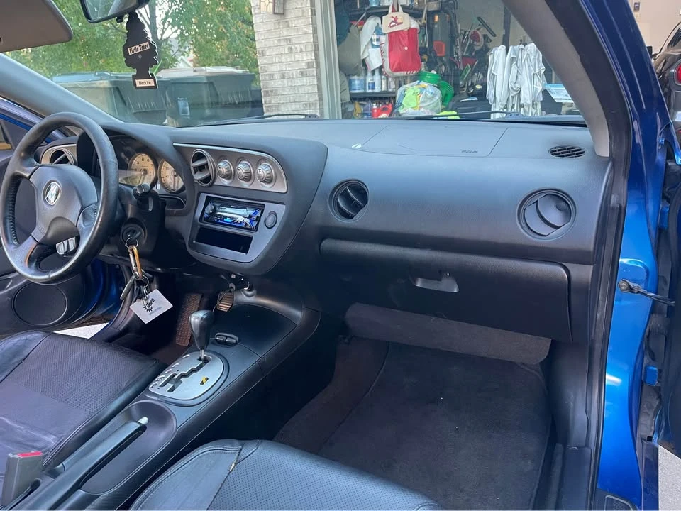 2006 Acura RSX - Image 7 of 9