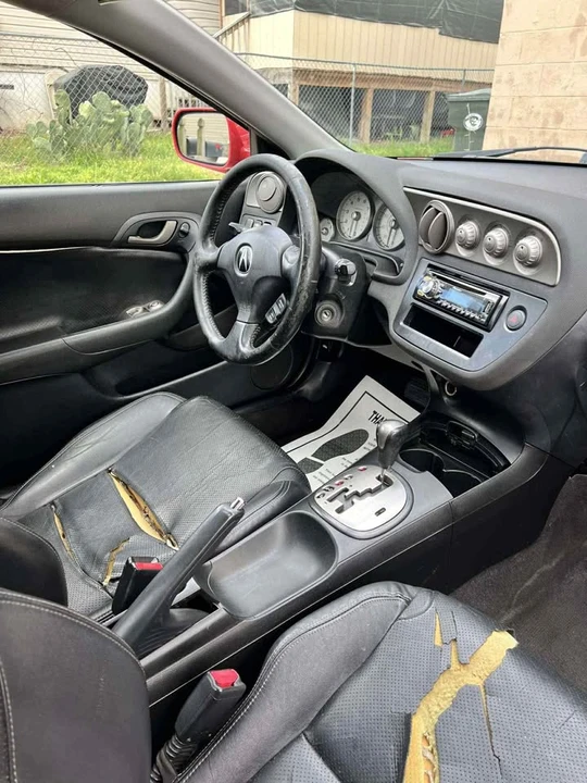 2006 Acura RSX - Image 5 of 12