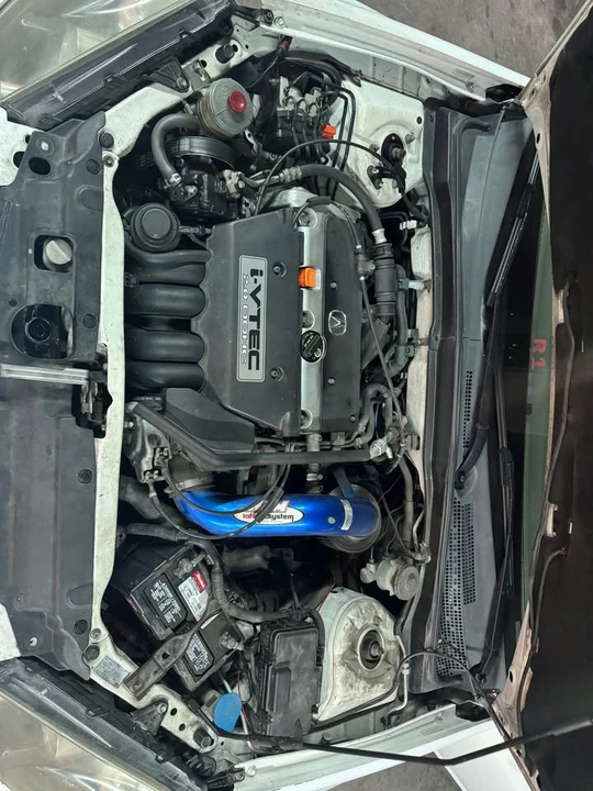 2006 Acura RSX - Image 3 of 5