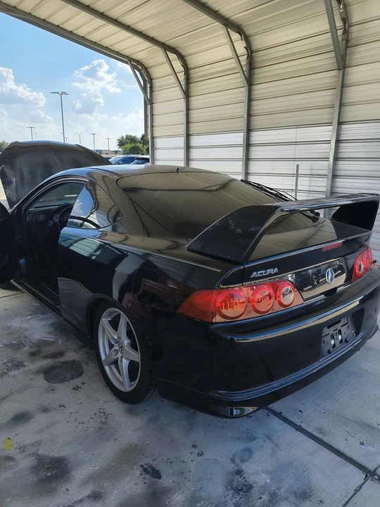 2006 Acura RSX - Image 2 of 8