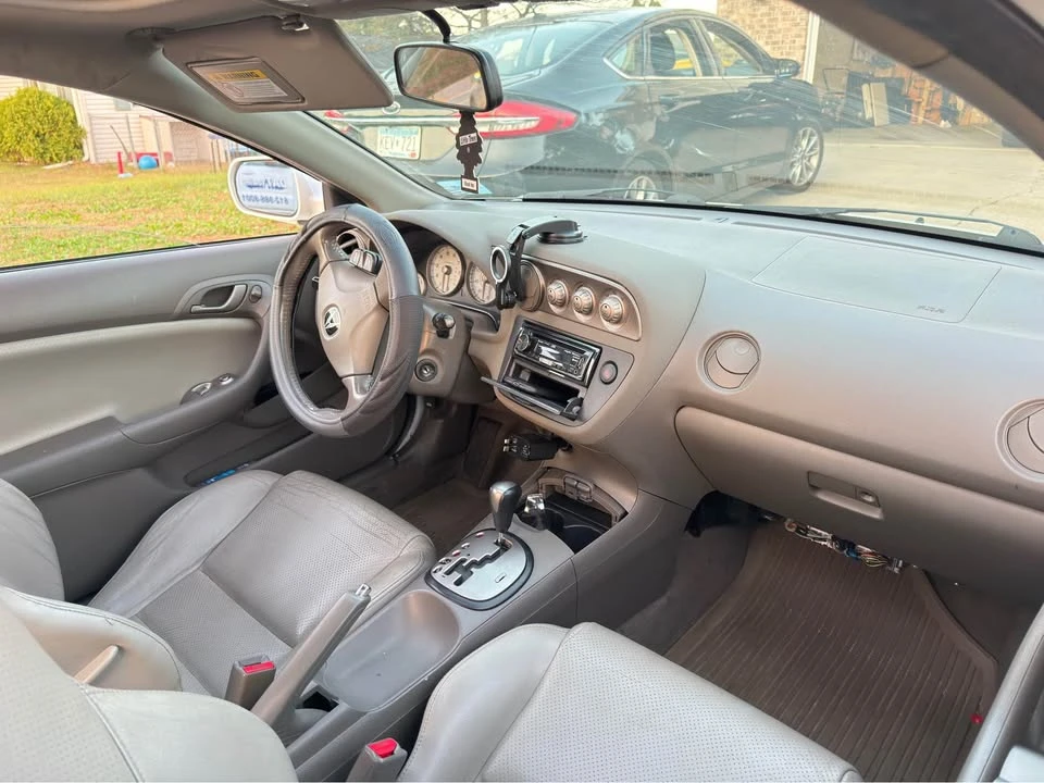 2006 Acura RSX - Image 8 of 8
