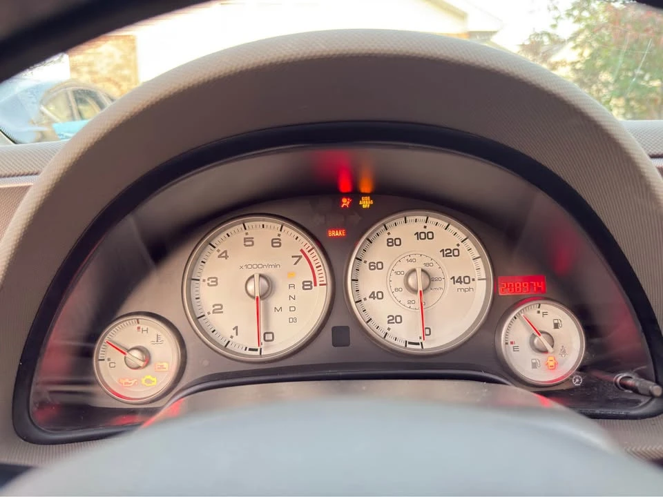 2006 Acura RSX - Image 9 of 9