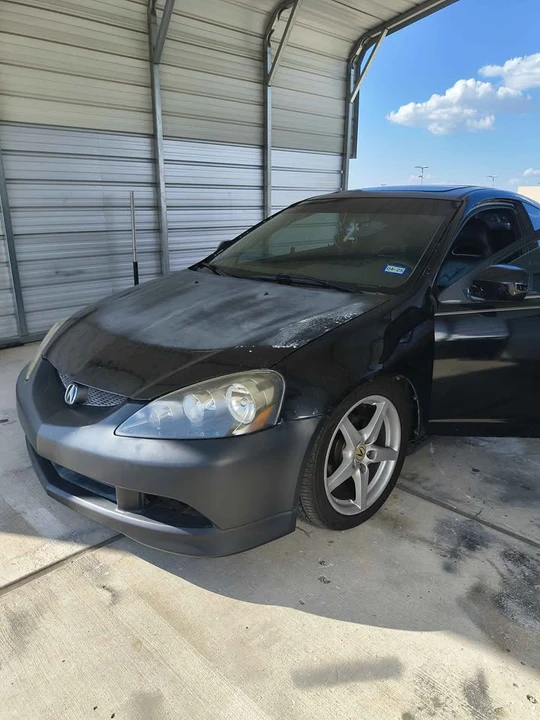 2006 Acura RSX - Image 5 of 8