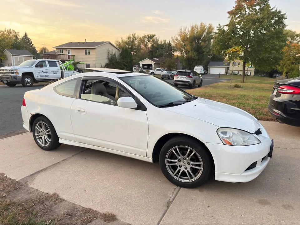 2006 Acura RSX - Image 2 of 9