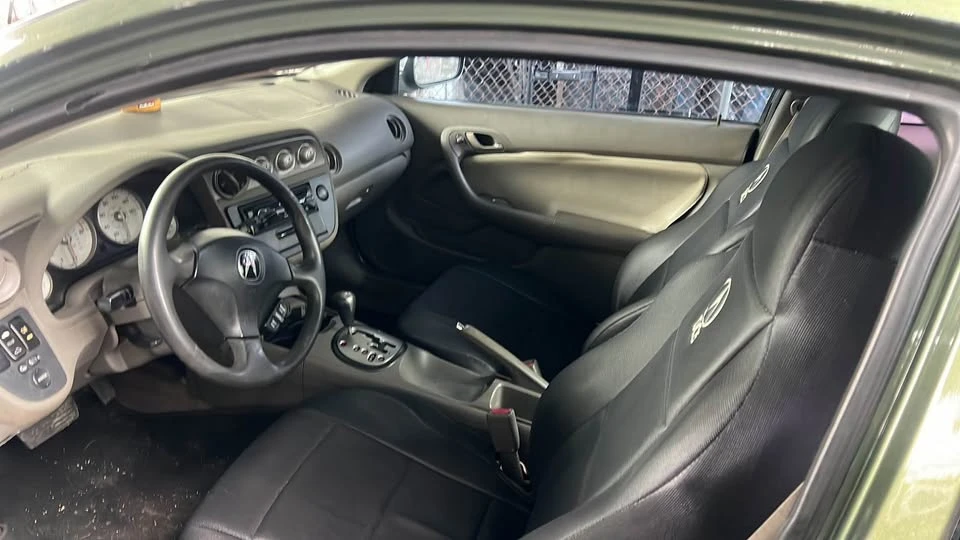 2006 Acura RSX - Image 2 of 4