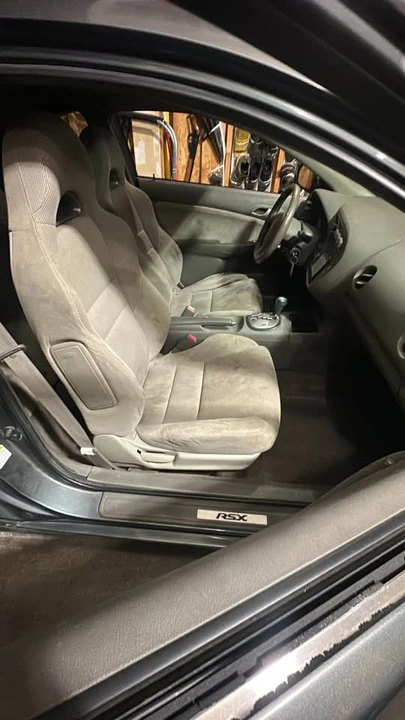 2006 Acura RSX - Image 9 of 10