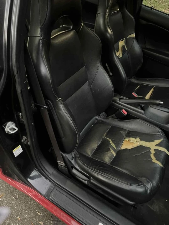 2006 Acura RSX - Image 8 of 12