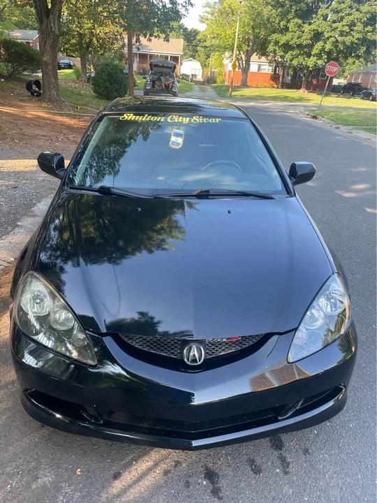 2006 Acura RSX - Image 4 of 9