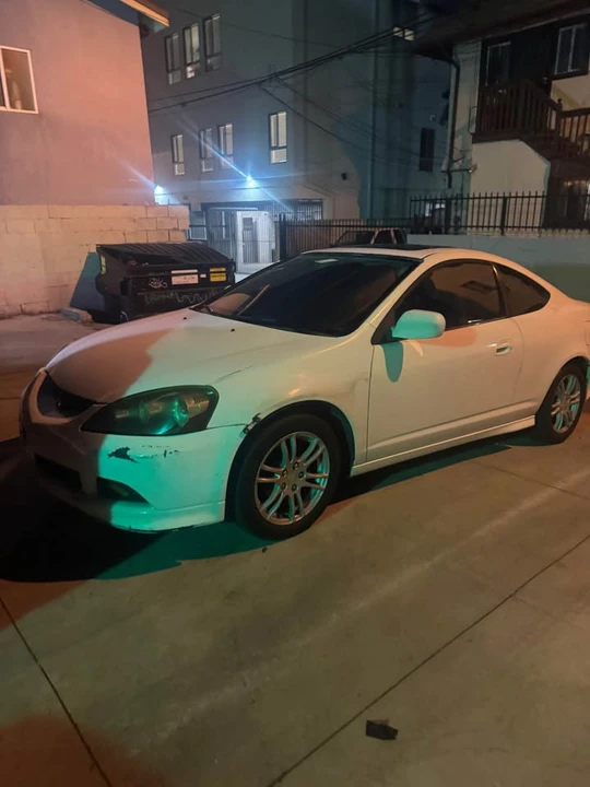 2006 Acura RSX - Image 4 of 5