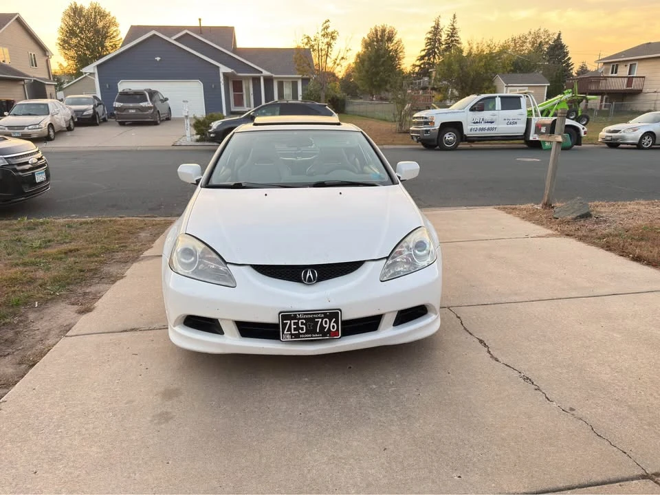 2006 Acura RSX - Image 3 of 9