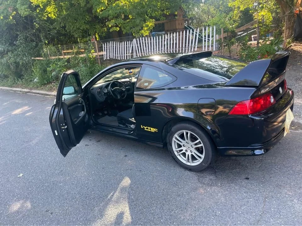 2006 Acura RSX - Image 6 of 9