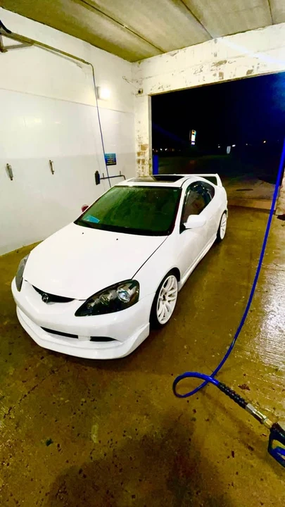 2006 Acura RSX - Image 2 of 2