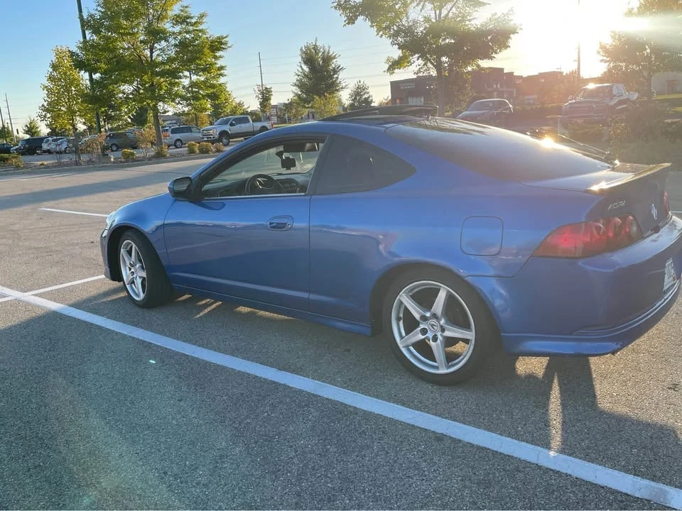 2006 Acura RSX - Image 2 of 8