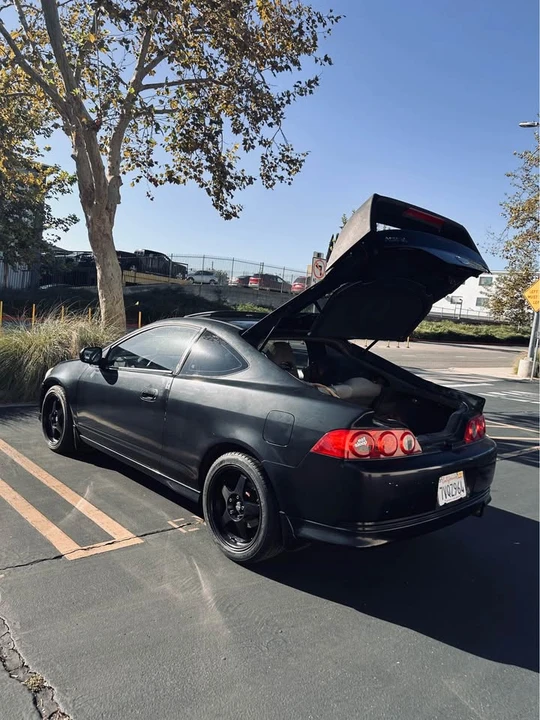 2006 Acura RSX - Image 4 of 7