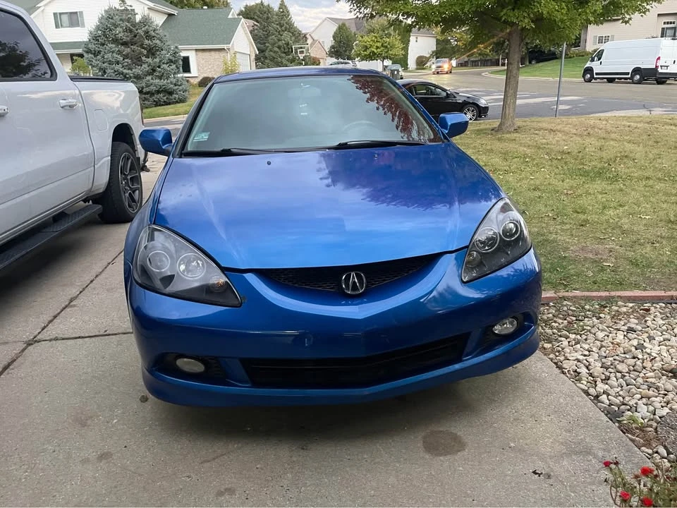 2006 Acura RSX - Image 3 of 9