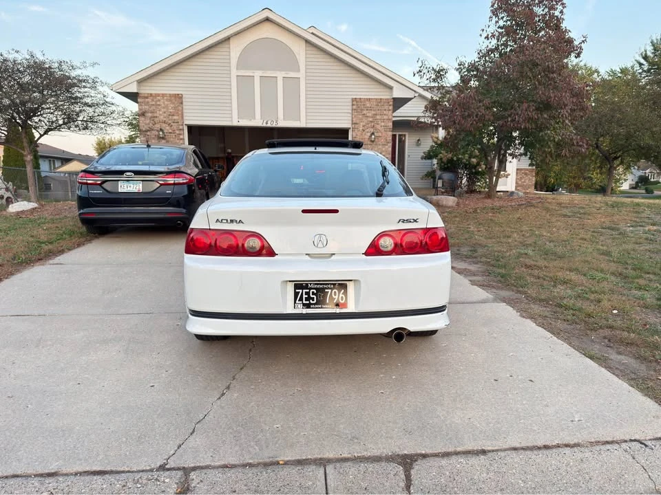 2006 Acura RSX - Image 5 of 9