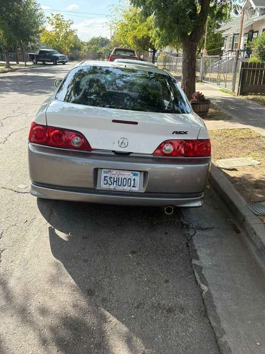 2006 Acura RSX - Image 5 of 8