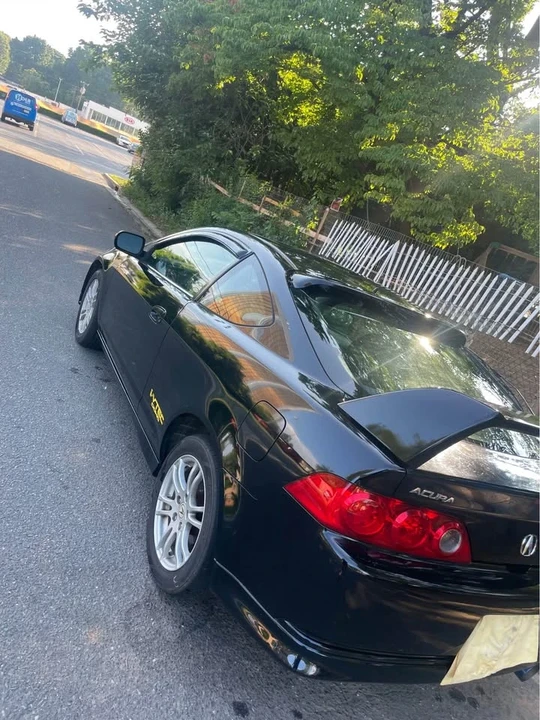 2006 Acura RSX - Image 3 of 9
