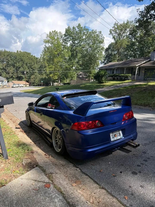 2006 Acura RSX - Image 4 of 6